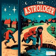 การ์ตูนภาพสองภาษา The Astrologer